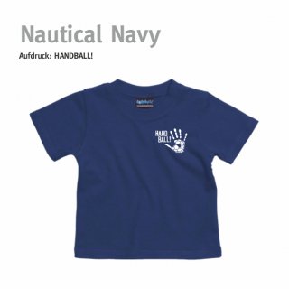 Handball!-Collection Baby T-Shirt Handball!