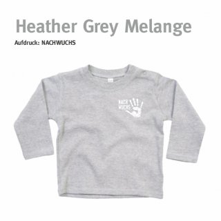 Handball!-Collection Baby Longsleeve Shirt Nachwuchs