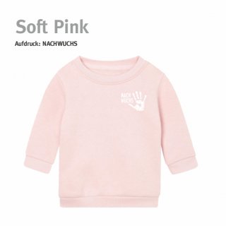 Handball!-Collection Baby Sweatshirt Nachwuchs