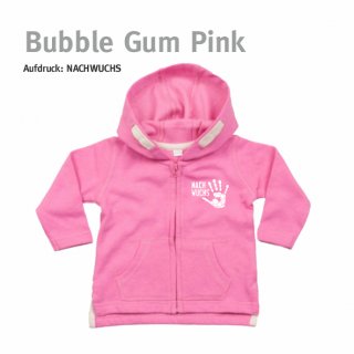 Handball!-Collection Baby Hoodiejacke Nachwuchs