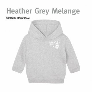Handball!-Collection Baby Hoodie Handball!