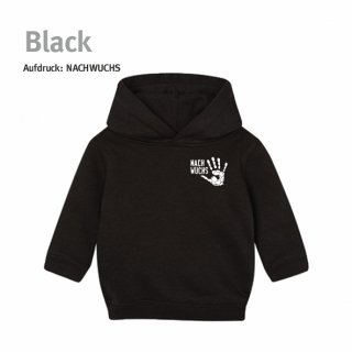 Handball!-Collection Baby Hoodie Nachwuchs