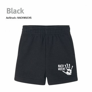Handball!-Collection Baby Short Nachwuchs