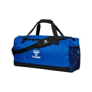 HML Core 2.0 Sports Bag true blue/black M