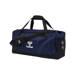 HML Core 2.0 Sports Bag marine/black L
