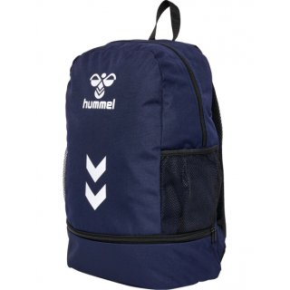 HML Essential Back Pack W. SC mit Bodenfach marine