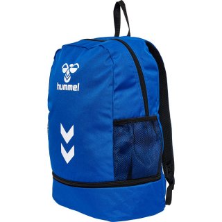 HML Essential Back Pack W. SC mit Bodenfach true blue