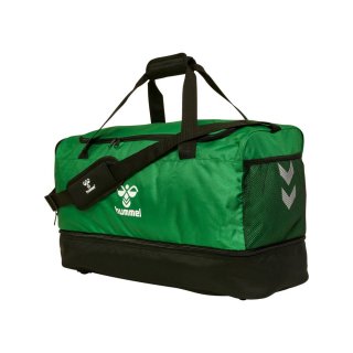 HML Core 2.0 Sports Bag W. SC mit Bodenfach jelly bean