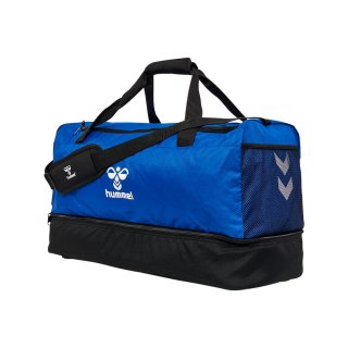 HML Core 2.0 Sports Bag W. SC mit Bodenfach true blue L