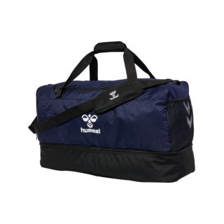 HML Core 2.0 Sports Bag W. SC mit Bodenfach marine S