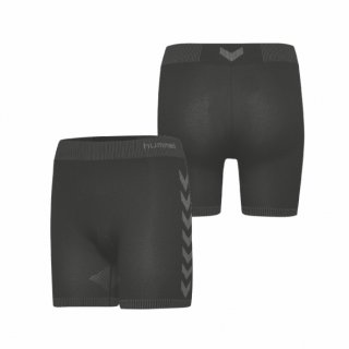 Hummel BL First Seamless Lady Short Tights black