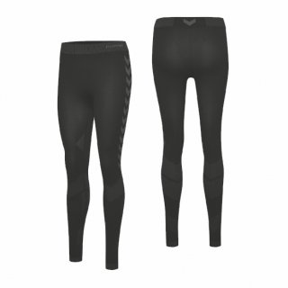 Hummel BL First Seamless Lady Tights black