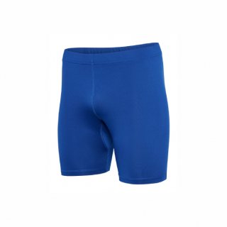 Hummel BL Essential Kids Short Tights true blue