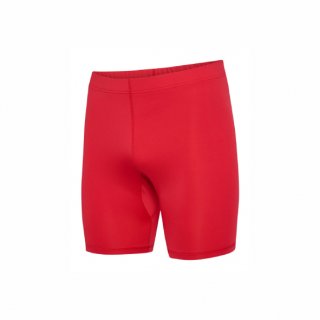Hummel BL Essential Unisex Short Tights true red