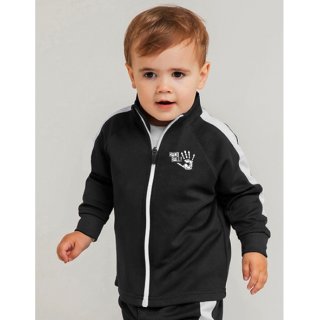 Handball!-Collection Baby Trainingsjacke Handball!