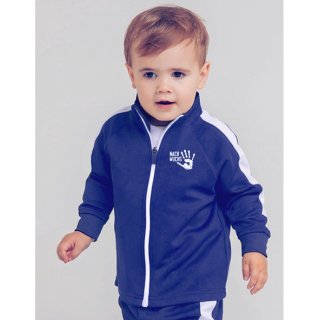 Handball!-Collection Baby Trainingsjacke Nachwuchs
