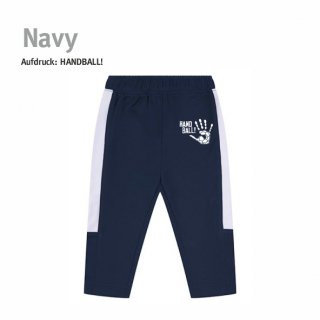 Handball!-Collection Baby Trainingshose Handball!