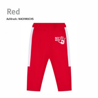 Handball!-Collection Baby Trainingshose Nachwuchs