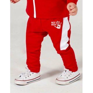 Handball!-Collection Baby Trainingshose Nachwuchs