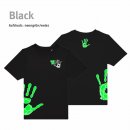 T-Shirt Handball!-Collection Kids black 122/128...