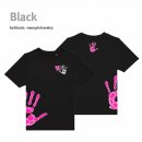 T-Shirt Handball!-Collection Kids black 122/128...