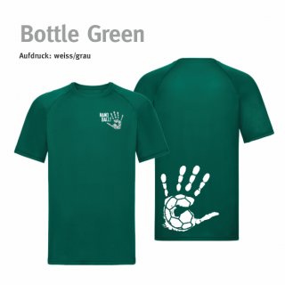 Trikot Handball!-Collection Kids bottle green
