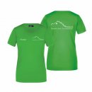 GS Drachenstark Edemissen T-Shirt Lady lime green M inkl....