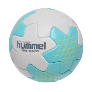 HML Star Training HB off white/light blue
