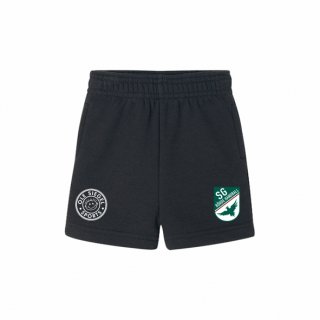 SG Brde #Baby-Adler Baby Short black 3-6 Monate (60/66cm) ohne Zusatzaufdruck