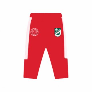 SG Brde #Baby-Adler Baby Trainingshose red 0-6 Monate (58/66cm) ohne Zusatzaufdruck