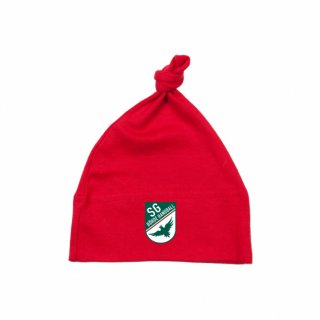 SG Brde #Baby-Adler Baby Mtze red one size ohne Zusatzaufdruck