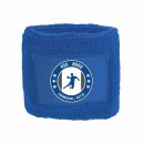 HSG Nord Basic Schweiarmband royal