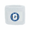 HSG Nord Basic Schweiarmband white