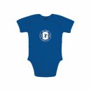 HSG Nord Basic Baby-Body royal blau ohne Zusatzaufdruck