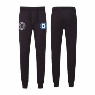 HSG Nord Basic Sweathose Unisex schwarz XS ohne Zusatzaufdruck