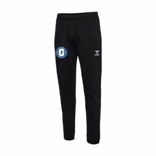 HSG Nord HMLGO 2.0 Cotton Sweatpants Kids black mit Vereinslogo