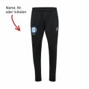 HSG Nord hmlESSENTIAL Poly Training Pants Unisex black...