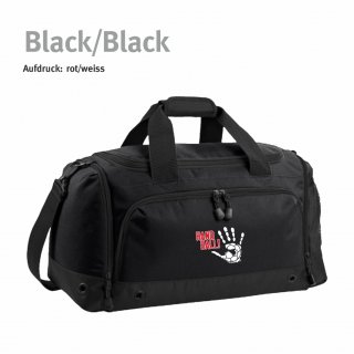 Sporttasche Handball!-Collection black/black
