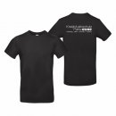 Kreis Musikschule Peine T-Shirt Kids schwarz