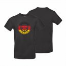 Braumanufaktur Hrke Deutschland T-Shirt black