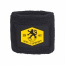 MTV Gifhorn Basic Schweiarmband black