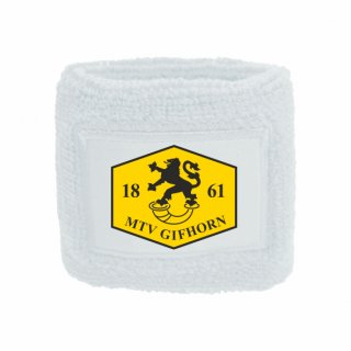 MTV Gifhorn Basic Schweiarmband white