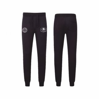 MTV Gifhorn Basic Sweathose Kids black 142/152 (12Y) ohne Zusatzaufdruck