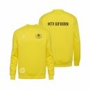 MTV Gifhorn HMLGO 2.0 Cotton Sweatshirt Unisex blazing...