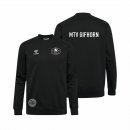 MTV Gifhorn HMLGO 2.0 Cotton Sweatshirt Unisex black L...