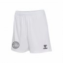MTV Gifhorn hmlESSENTIAL Poly Shorts Kids white