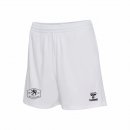 MTV Gifhorn hmlESSENTIAL Poly Shorts Kids white mit...