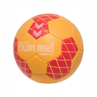 HML Classic Kids HB orange/red Gr. 0 in orange/red/yellow