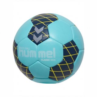 HML Classic Kids HB light blue/marine Gr. 0 in blue/marine/yellow