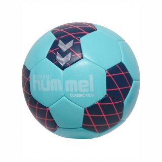 HML Classic Kids HB light blue/marine Gr. 1 in blue/marine/red